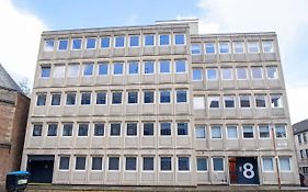 For Students Only - 8 Roxburgh Edinburgh